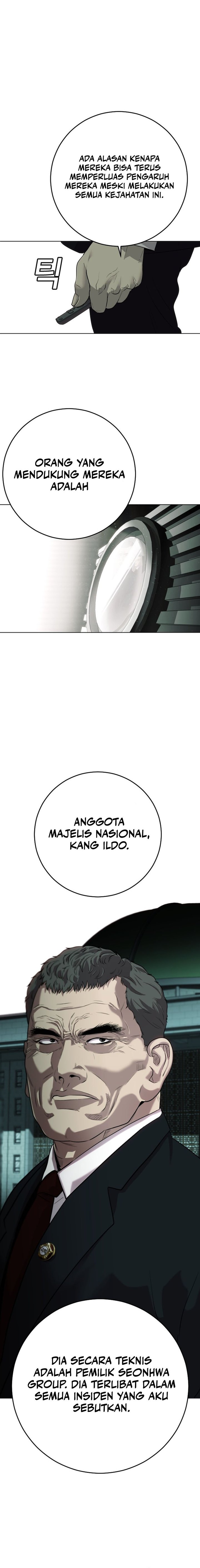 Son’s Retribution Chapter 01 Gambar 16