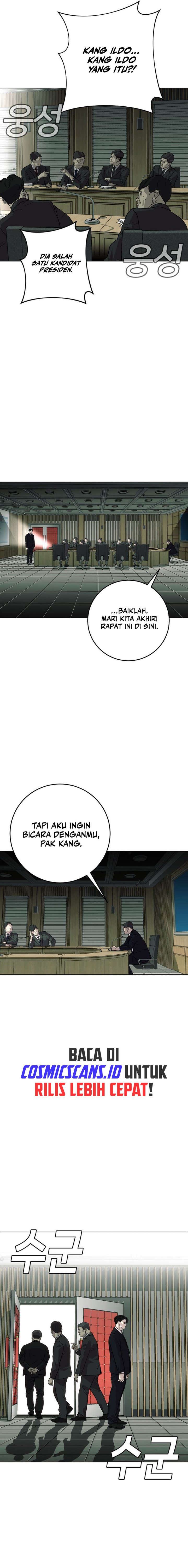 Son’s Retribution Chapter 01 Gambar 17