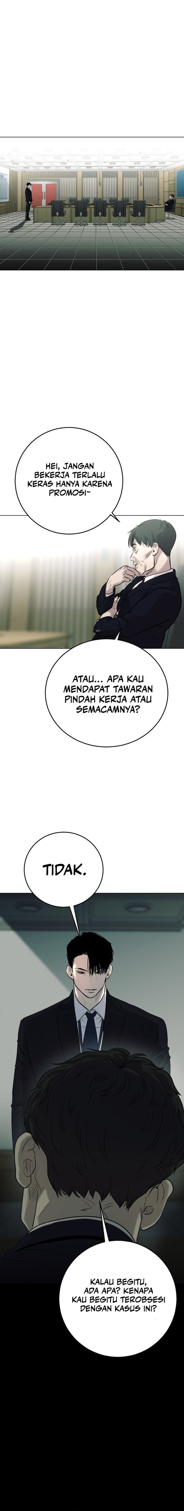 Son’s Retribution Chapter 01 Gambar 18
