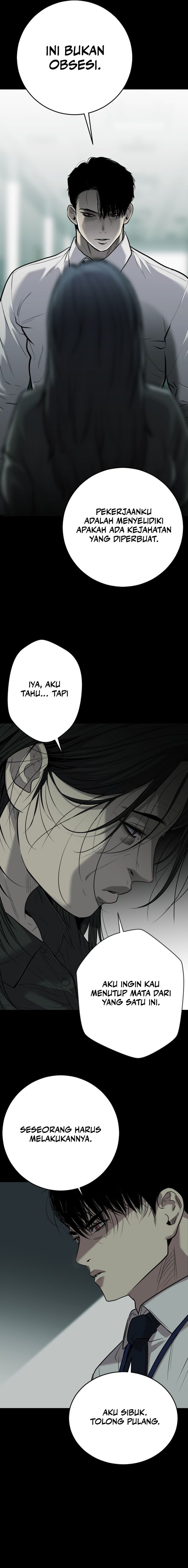 Son’s Retribution Chapter 01 Gambar 19
