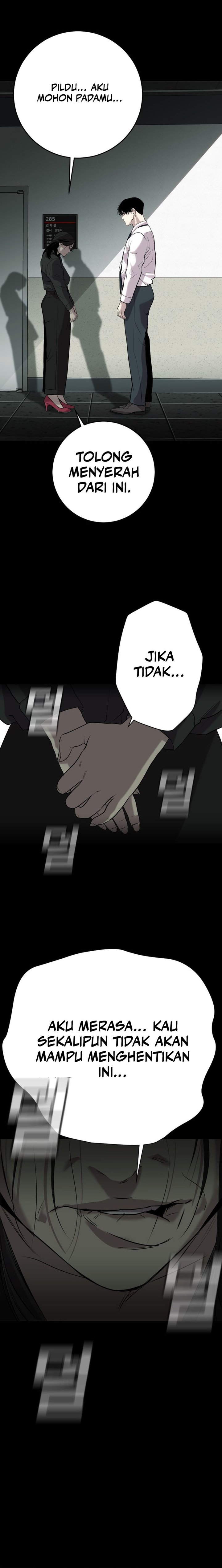 Son’s Retribution Chapter 01 Gambar 20