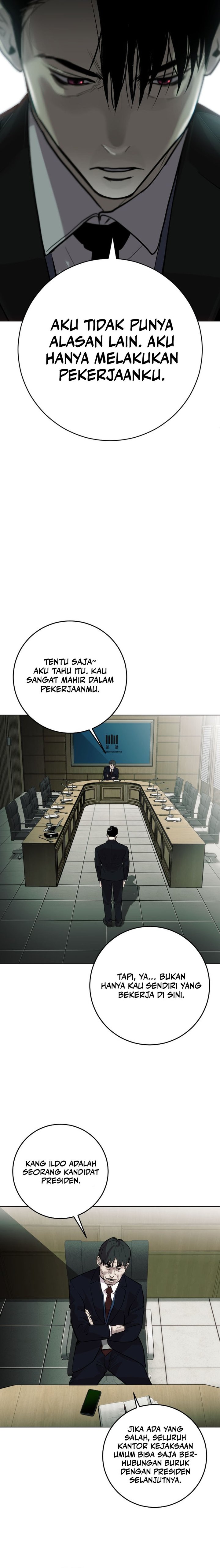 Son’s Retribution Chapter 01 Gambar 22