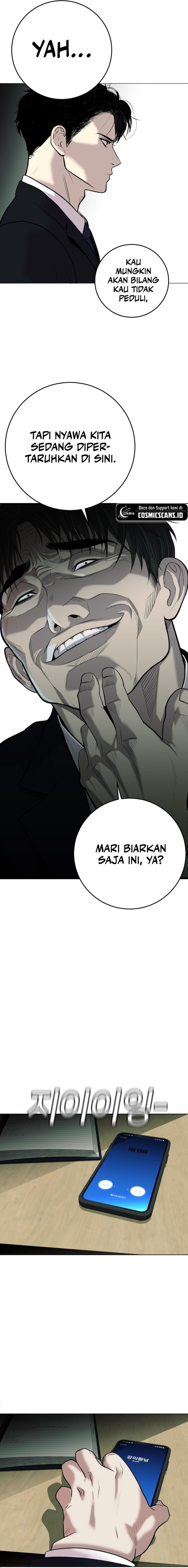 Son’s Retribution Chapter 01 Gambar 23