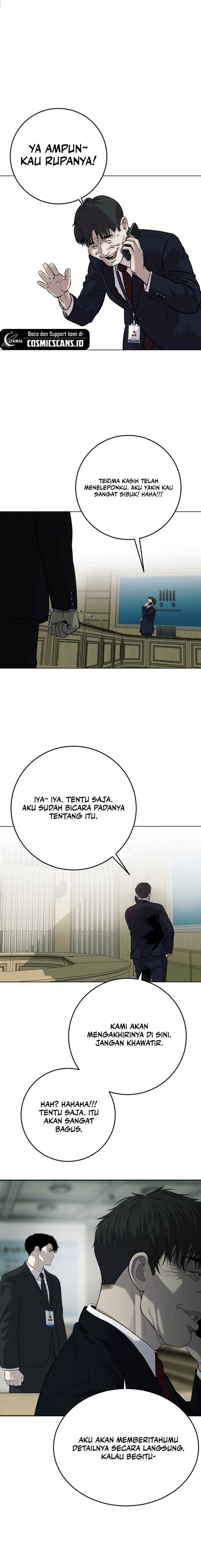 Son’s Retribution Chapter 01 Gambar 24
