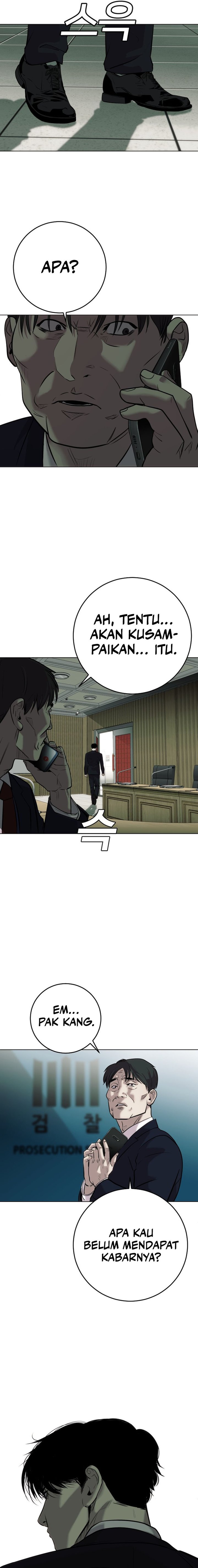 Son’s Retribution Chapter 01 Gambar 25