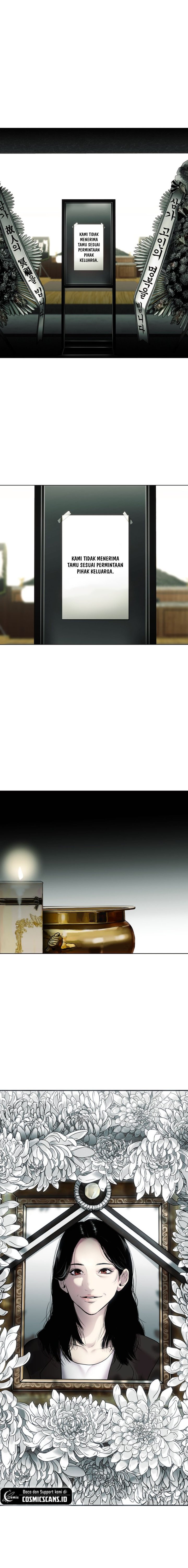 Son’s Retribution Chapter 01 Gambar 27