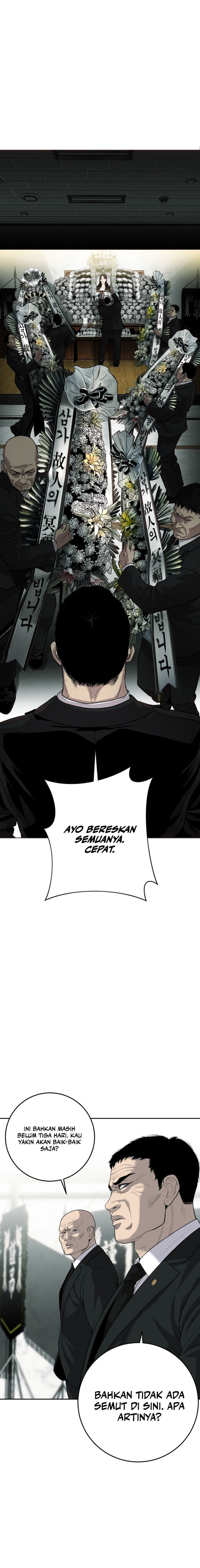 Son’s Retribution Chapter 01 Gambar 28