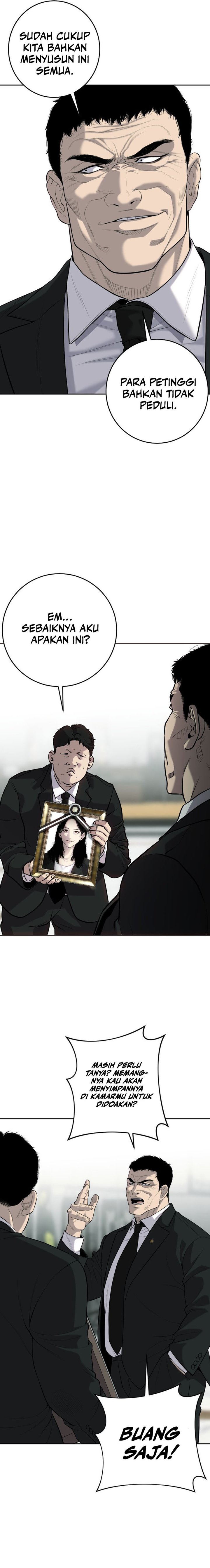 Son’s Retribution Chapter 01 Gambar 29