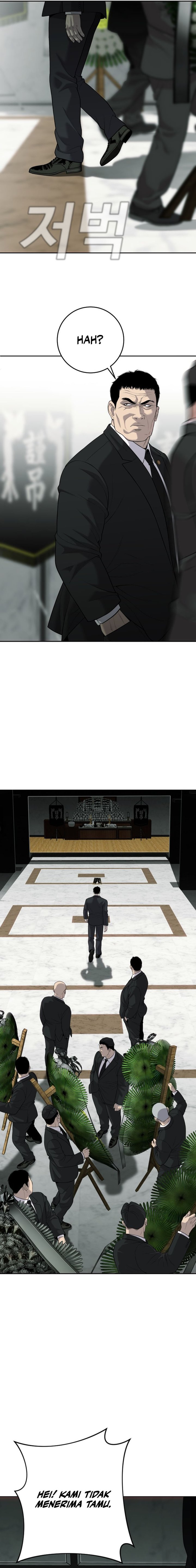 Son’s Retribution Chapter 01 Gambar 31