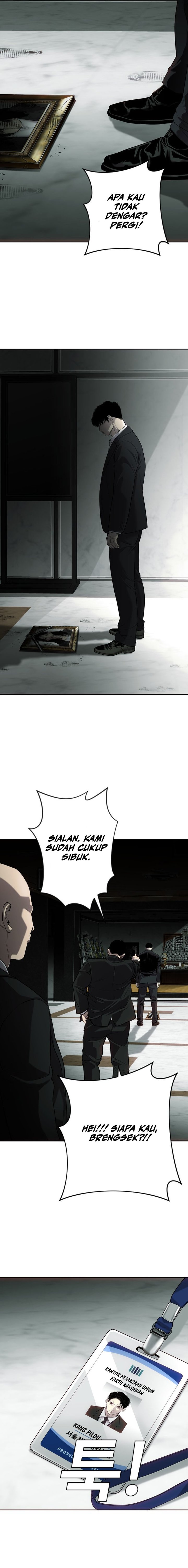 Son’s Retribution Chapter 01 Gambar 32
