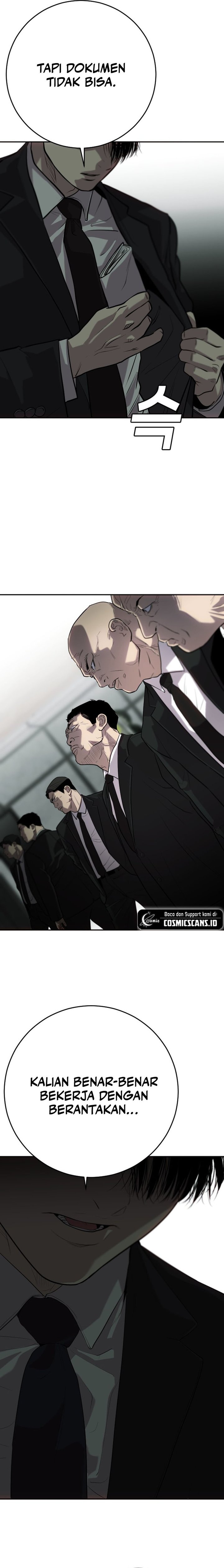 Son’s Retribution Chapter 01 Gambar 35