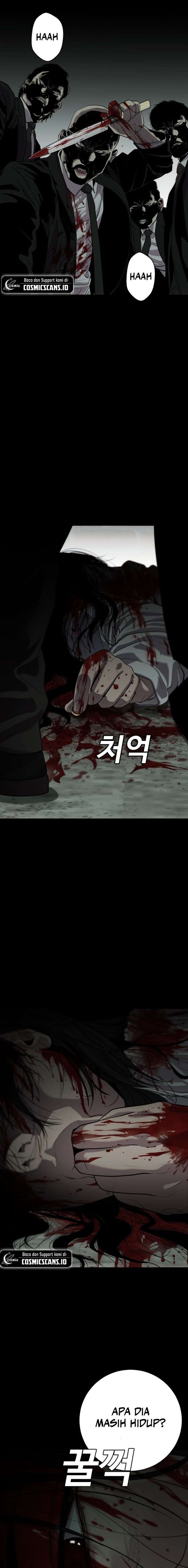 Son’s Retribution Chapter 01 Gambar 37