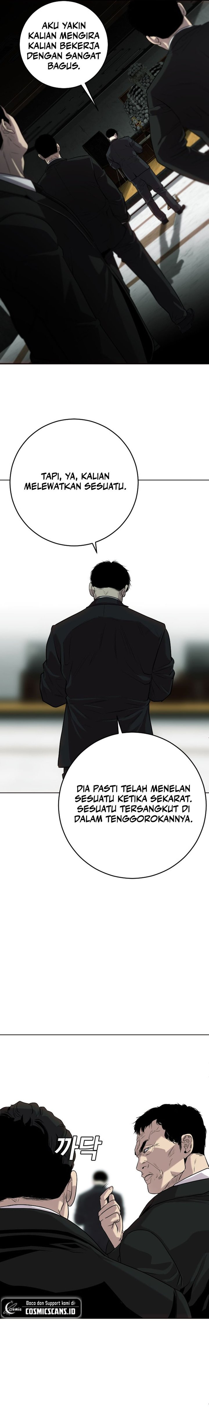 Son’s Retribution Chapter 01 Gambar 39