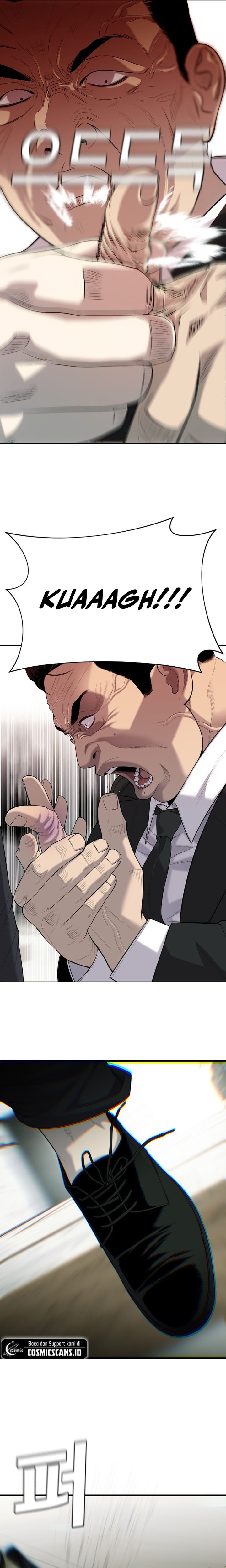 Son’s Retribution Chapter 01 Gambar 41
