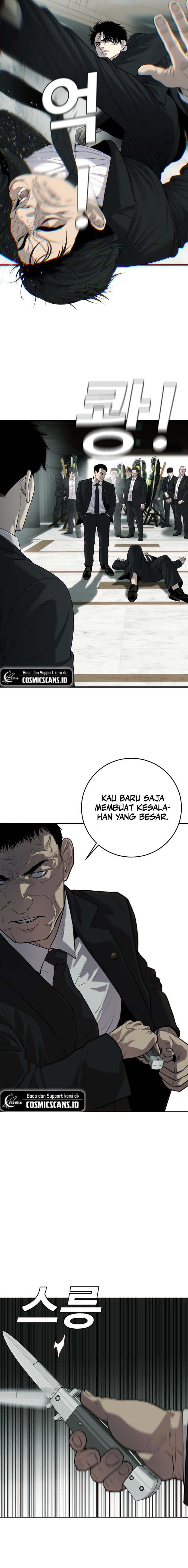 Son’s Retribution Chapter 01 Gambar 42