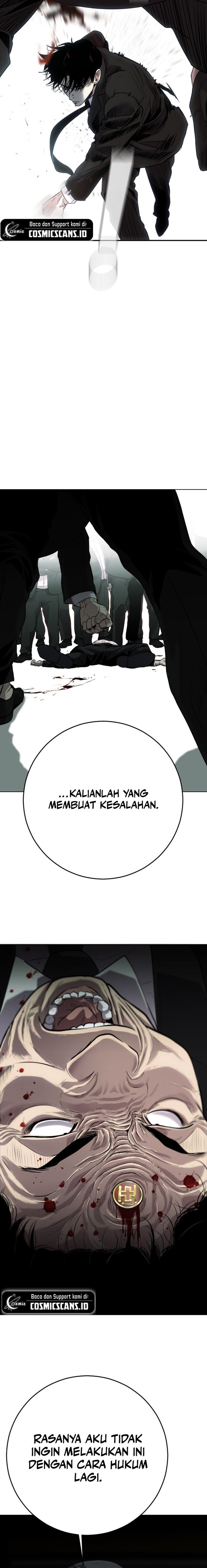 Son’s Retribution Chapter 01 Gambar 44