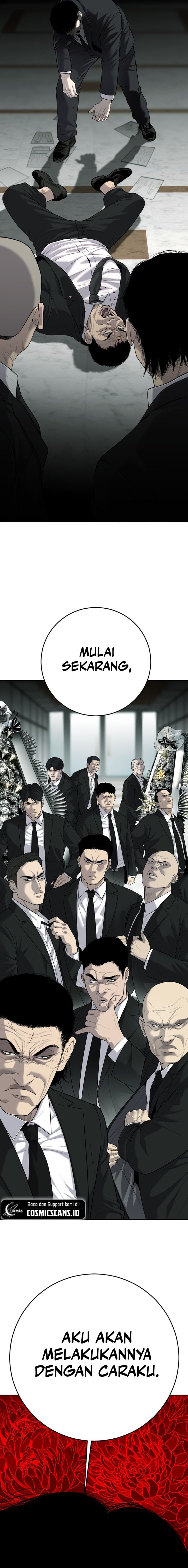 Son’s Retribution Chapter 01 Gambar 45