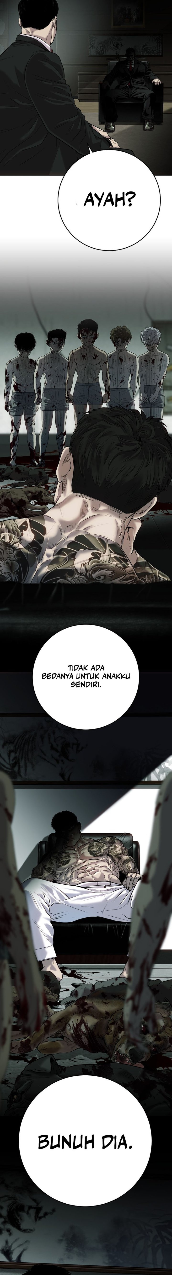 Son’s Retribution Chapter 01 Gambar 49