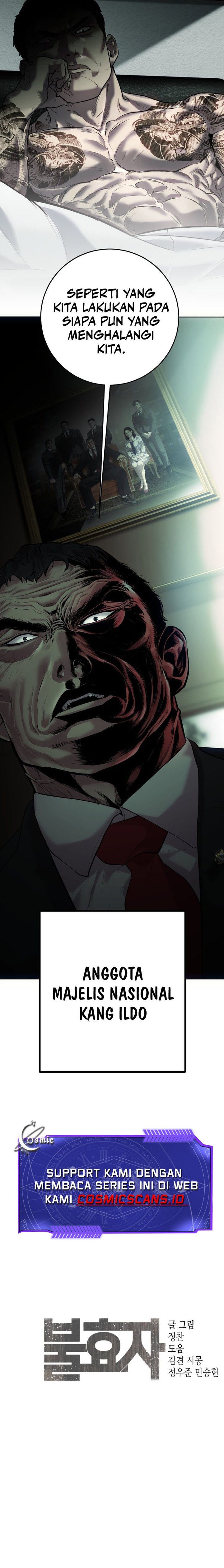 Son’s Retribution Chapter 01 Gambar 50