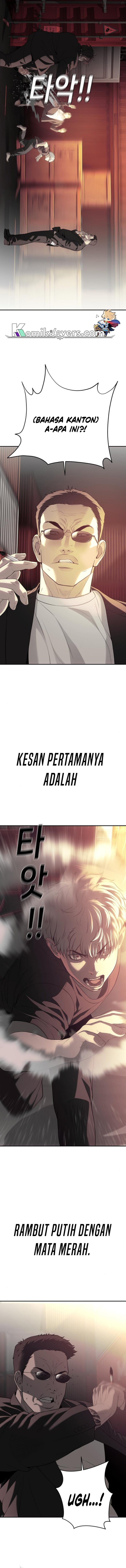 Son’s Retribution Chapter 22 Gambar 6