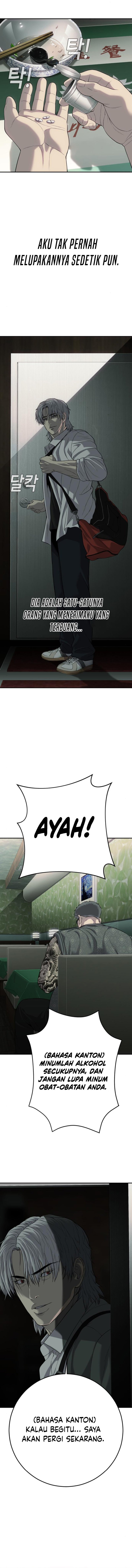 Son’s Retribution Chapter 22 Gambar 16