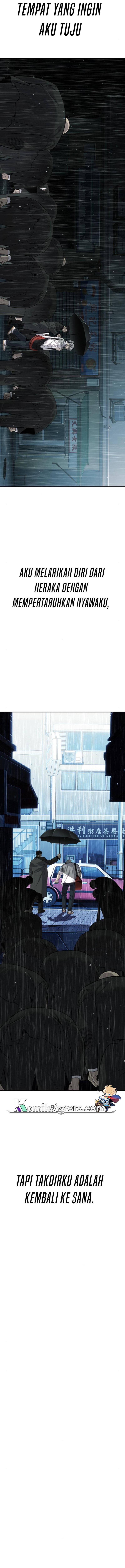 Son’s Retribution Chapter 22 Gambar 20