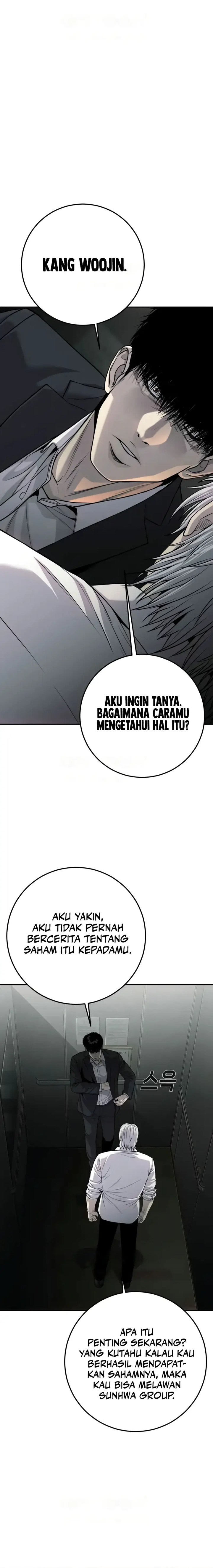 Son’s Retribution Chapter 27 Gambar 2
