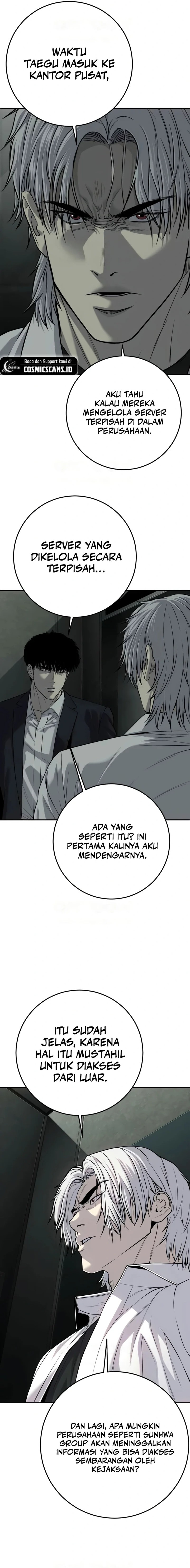Son’s Retribution Chapter 27 Gambar 6