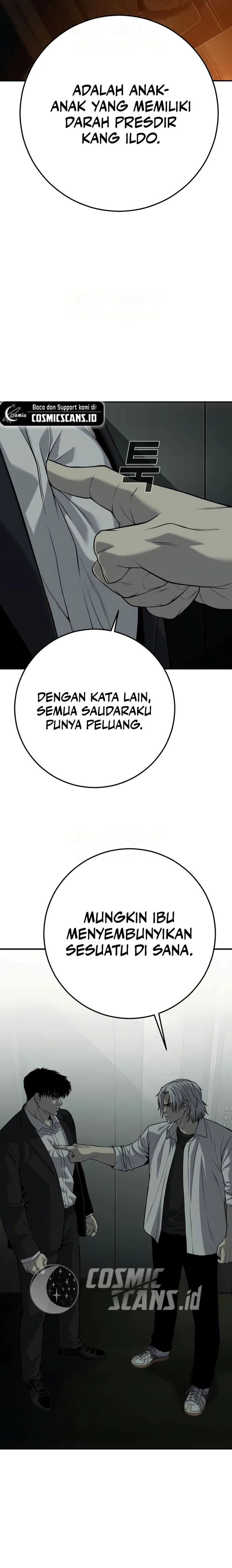 Son’s Retribution Chapter 27 Gambar 9