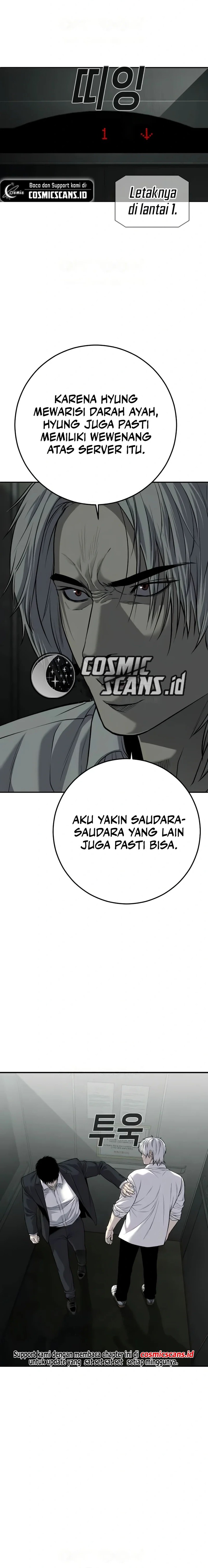 Son’s Retribution Chapter 27 Gambar 11