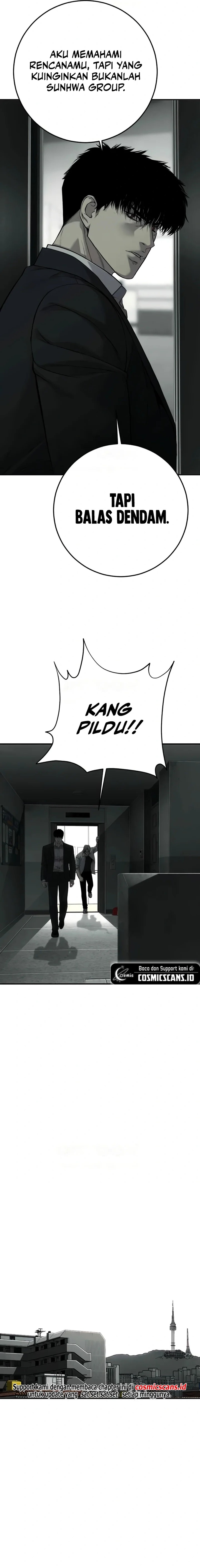 Son’s Retribution Chapter 27 Gambar 12