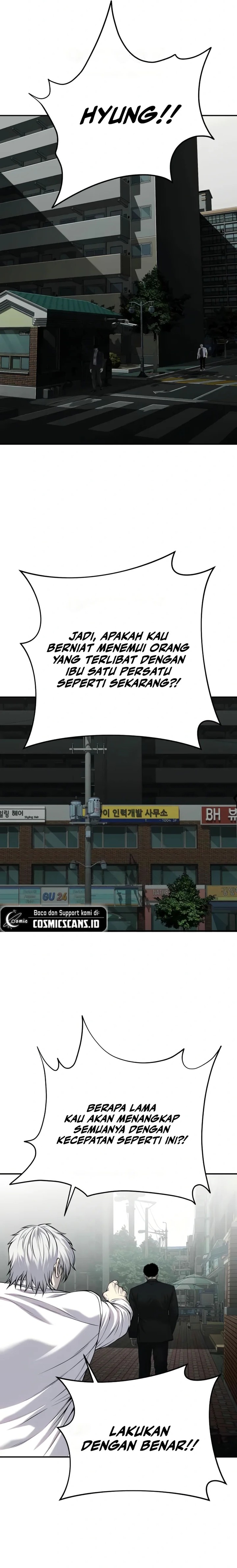 Son’s Retribution Chapter 27 Gambar 13