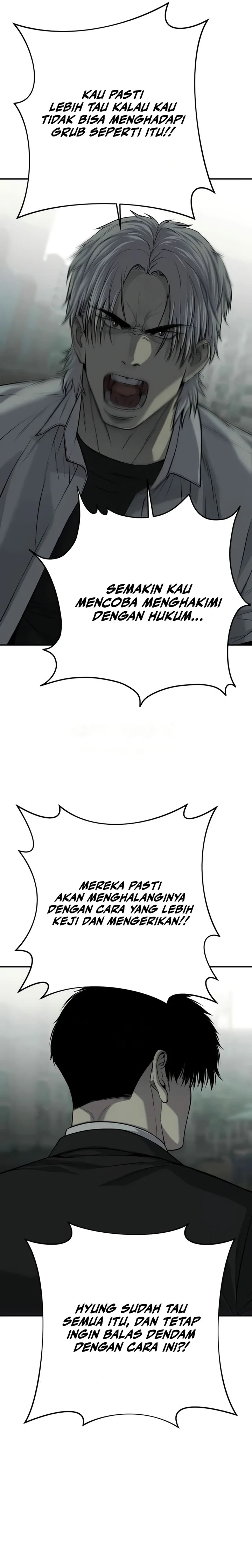 Son’s Retribution Chapter 27 Gambar 14