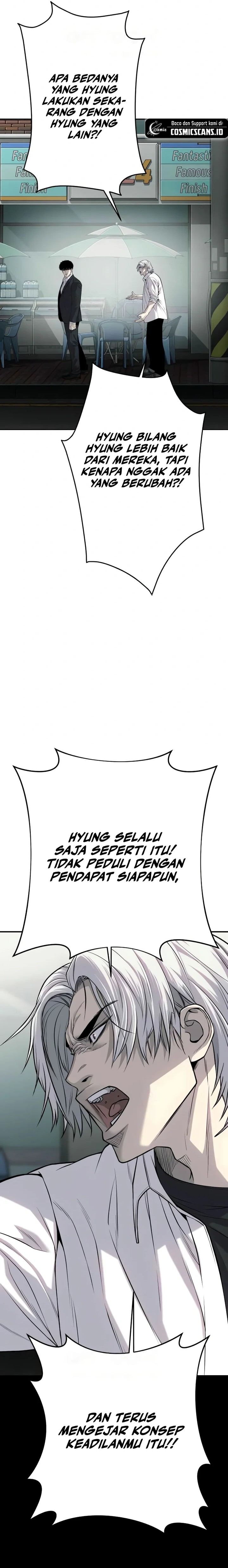 Son’s Retribution Chapter 27 Gambar 15