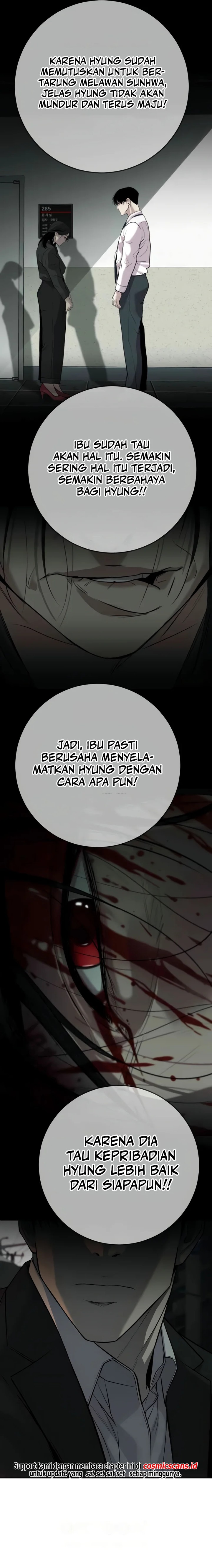 Son’s Retribution Chapter 27 Gambar 16