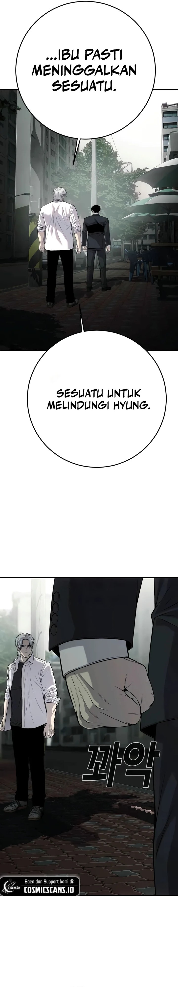 Son’s Retribution Chapter 27 Gambar 17