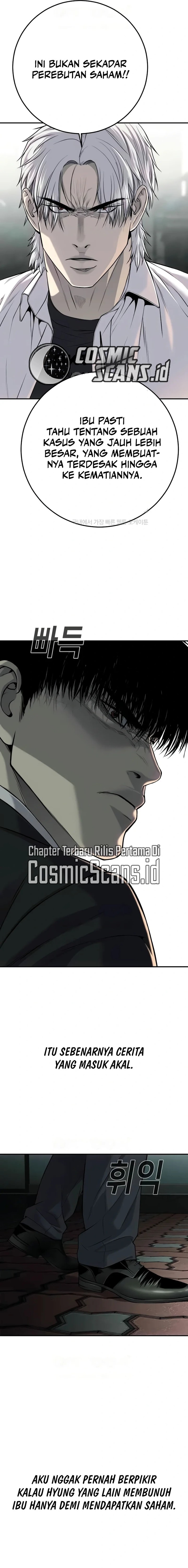 Son’s Retribution Chapter 27 Gambar 18