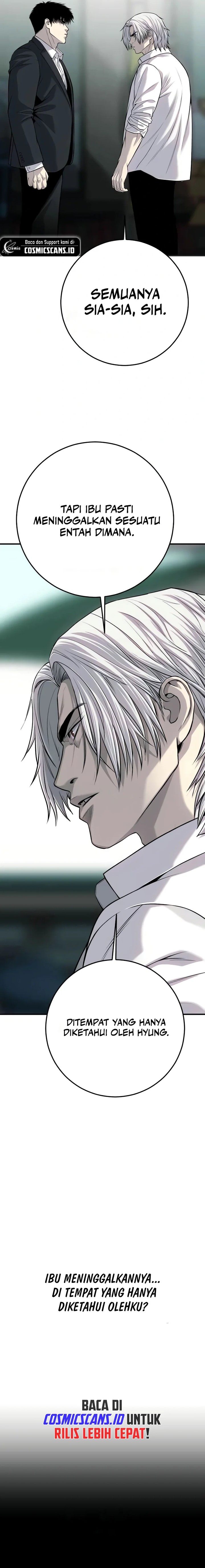 Son’s Retribution Chapter 27 Gambar 20