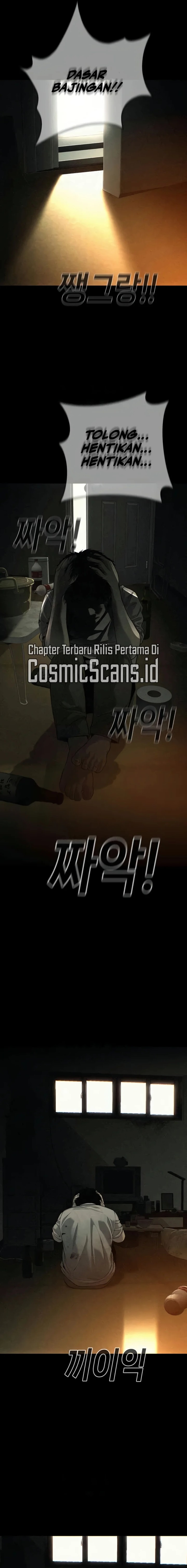 Son’s Retribution Chapter 27 Gambar 21