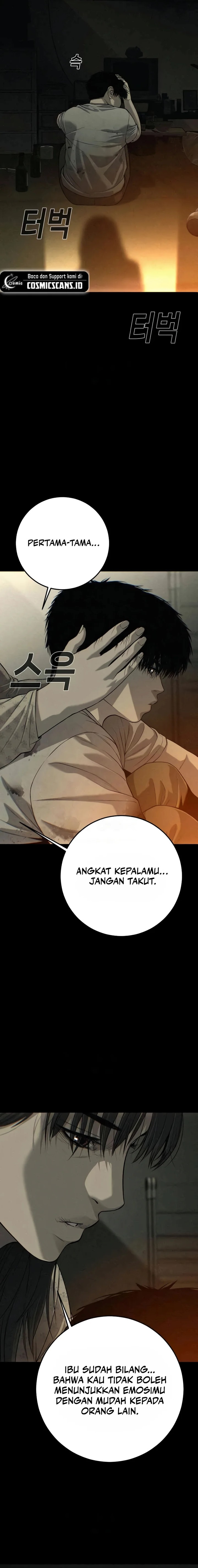 Son’s Retribution Chapter 27 Gambar 22