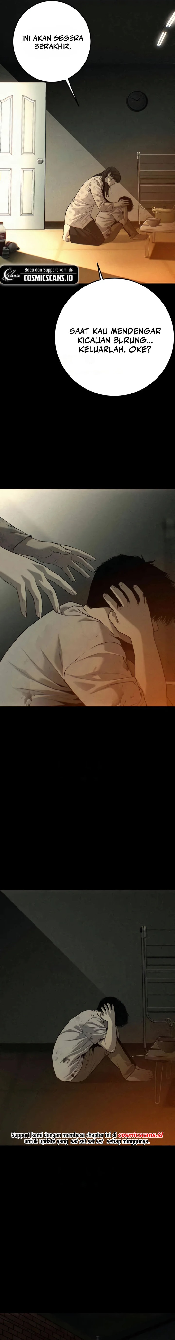 Son’s Retribution Chapter 27 Gambar 23