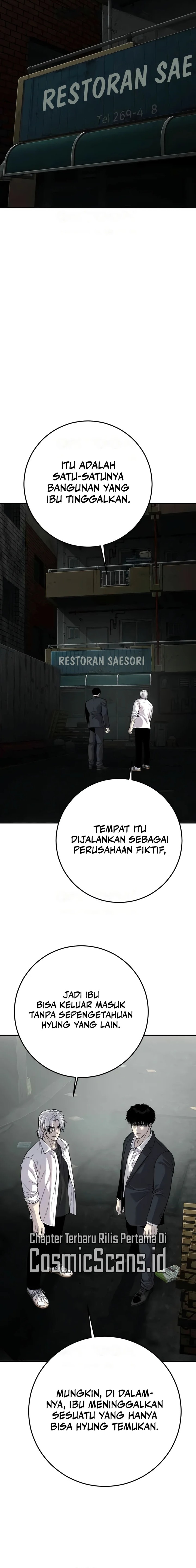 Son’s Retribution Chapter 27 Gambar 24