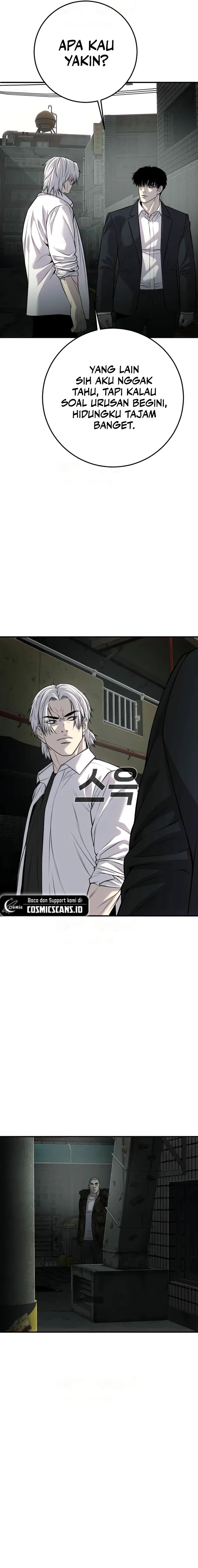 Son’s Retribution Chapter 27 Gambar 25