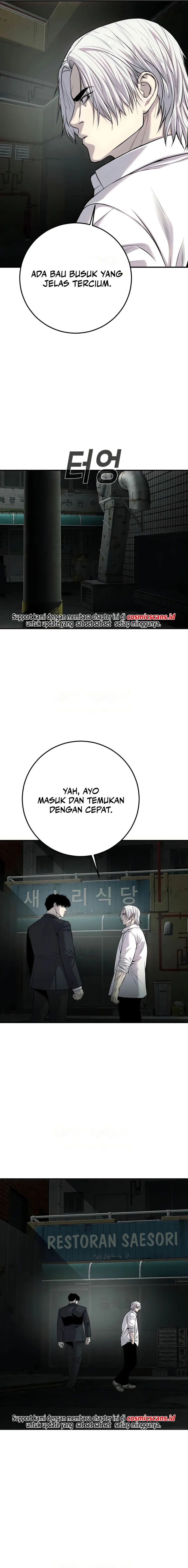 Son’s Retribution Chapter 27 Gambar 26