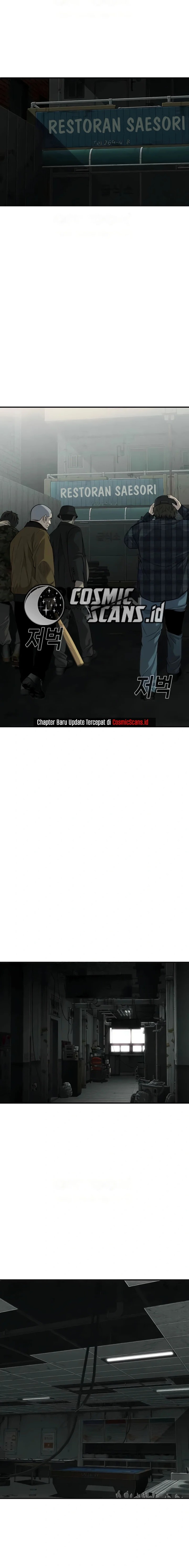 Son’s Retribution Chapter 27 Gambar 27