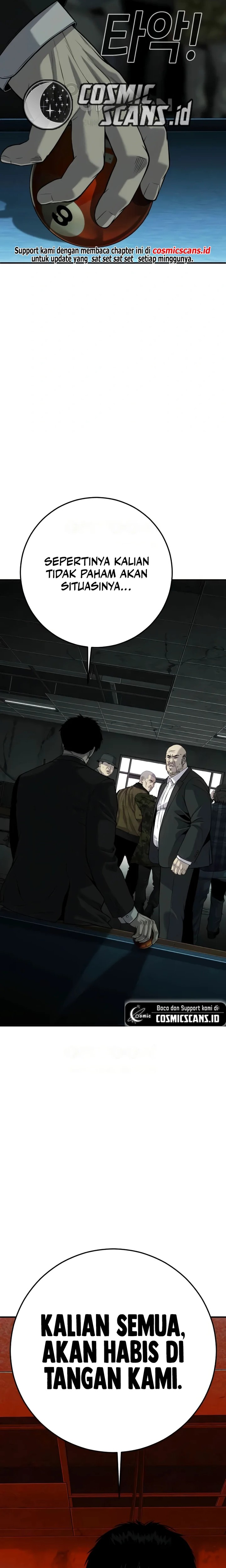 Son’s Retribution Chapter 27 Gambar 34
