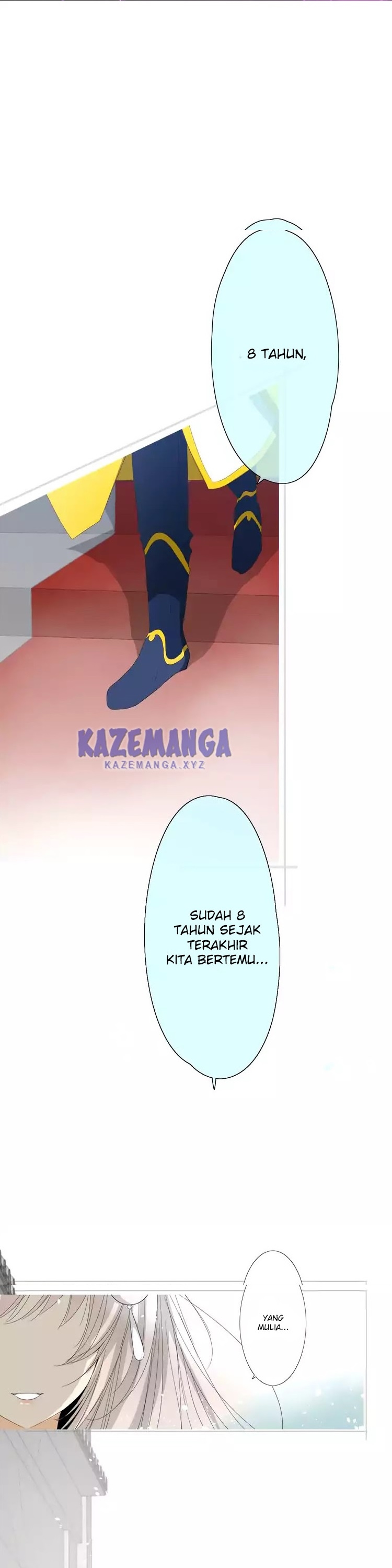 Sorcerer Maiden Chapter 00 Gambar 2
