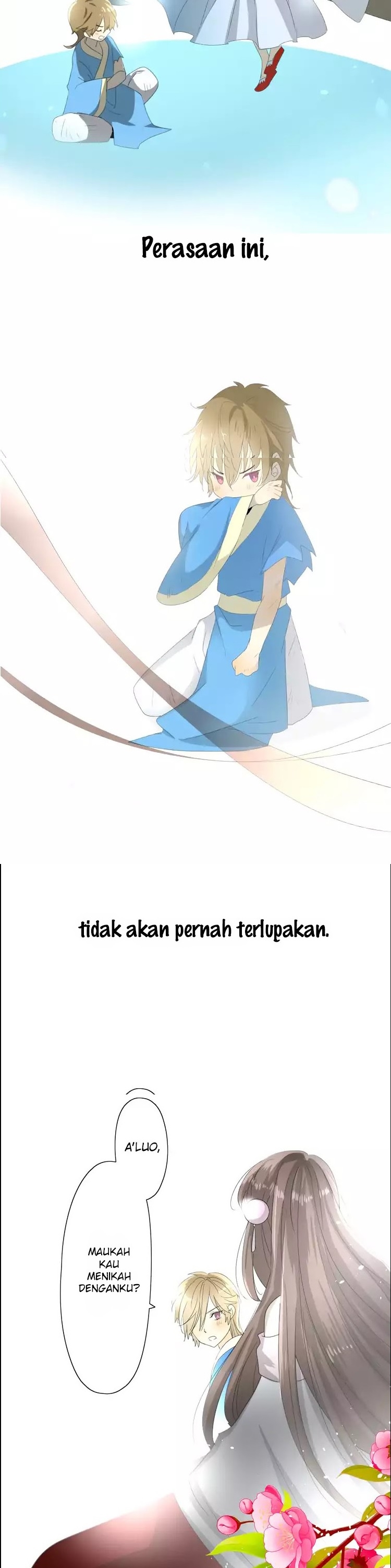 Sorcerer Maiden Chapter 00 Gambar 4