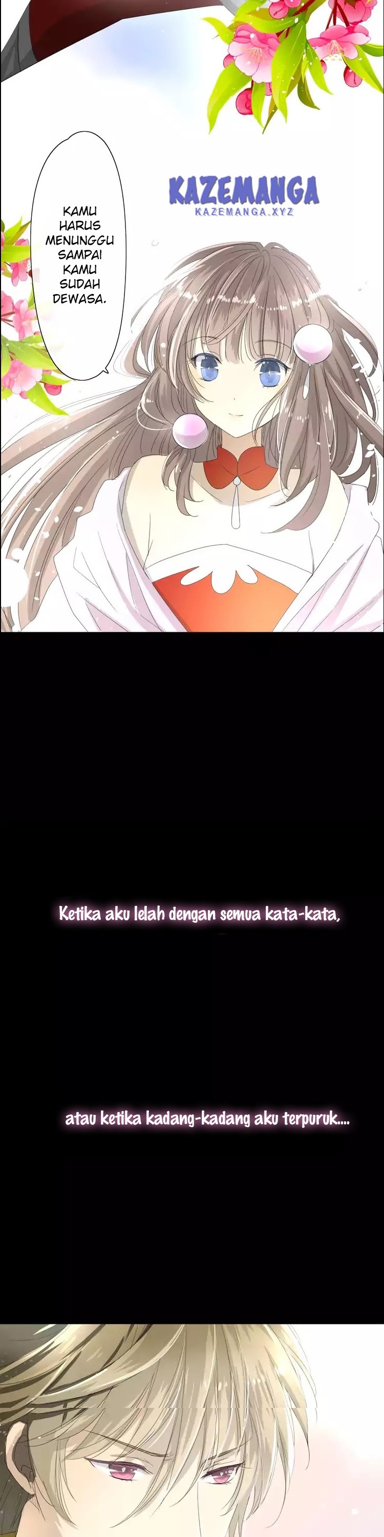 Sorcerer Maiden Chapter 00 Gambar 5