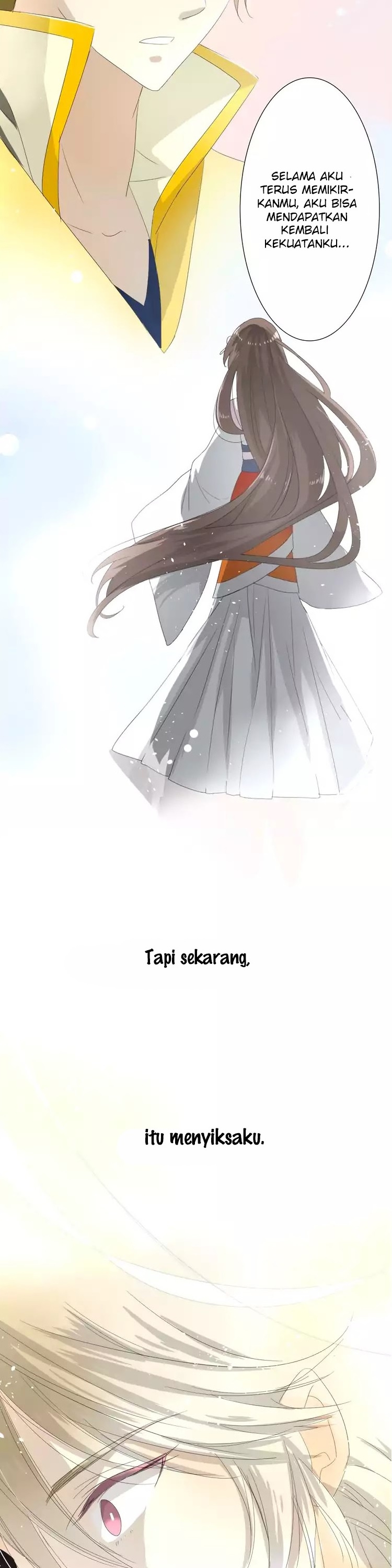 Sorcerer Maiden Chapter 00 Gambar 6